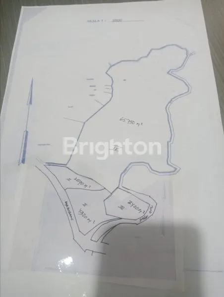 image TANAH SIAP BANGUN DI KOTA SEMARANG. COCOK UNTUK PERUMAHAN, GUDANG, INDUSTRI, DLL. HARGA MASIH BISA NEGO (1)