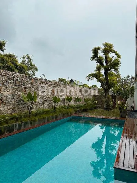 image WALKING DISTANCE BEACH VILLA SANUR (8)