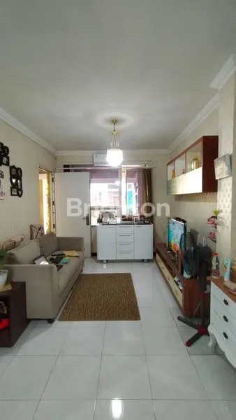 image RUMAH SIAP HUNI DI CLUSTER BUKIT WAHID REGENCY MANYARAN SEMARANG (2)