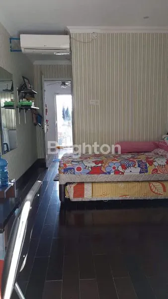 image RUMAH SIAP HUNI DI CLUSTER BUKIT WAHID REGENCY MANYARAN SEMARANG (4)