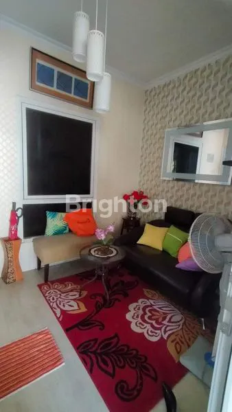 image RUMAH SIAP HUNI DI CLUSTER BUKIT WAHID REGENCY MANYARAN SEMARANG (6)