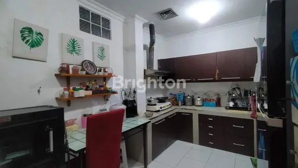 image RUMAH SIAP HUNI DI CLUSTER BUKIT WAHID REGENCY MANYARAN SEMARANG (7)