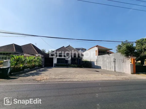 image RUMAH DAERAH IJEN , GUNUNG GUNUNG KOTA MALANG. SANGAT BAGUS (1)