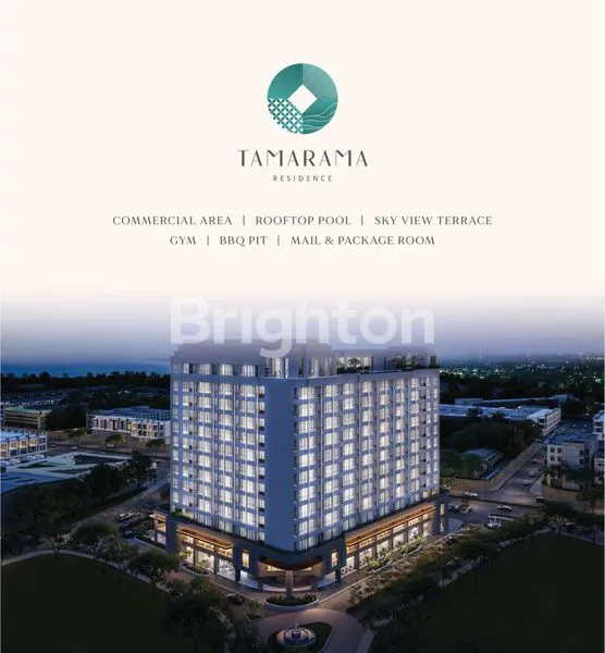 image TAMARAMA RESIDENCE (1)