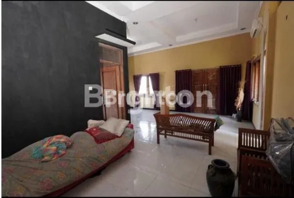 image RUMAH SIAP HUNI DENGAN VIEW KOTA SEMARANG (3)