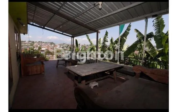 image RUMAH SIAP HUNI DENGAN VIEW KOTA SEMARANG (6)