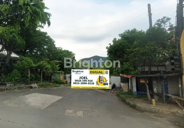 image TANAH ISTIMEWA DI JLN RAYA SERPONG. (1)