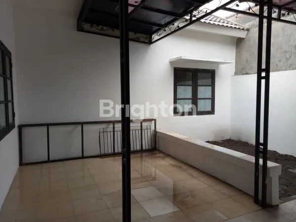 image RUMAH CITRA GARDEN CLUSTER ORCHID (2)