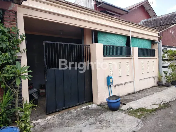 image RUMAH MINIMALIS DI JL DANAU SENTANI DALAM SAWOJAJAR (1)