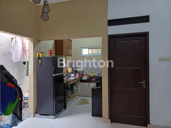 image RUMAH MURAH DI JATI KRAMAT 2 BEKASI (4)