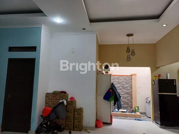 image RUMAH MURAH DI JATI KRAMAT 2 BEKASI (5)