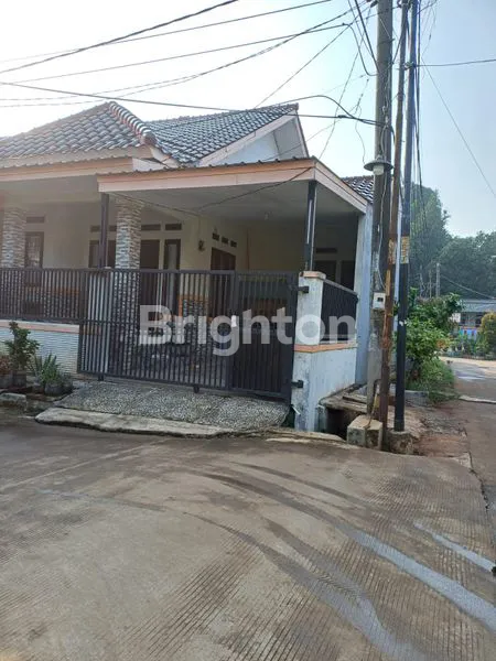 image RUMAH MURAH DI JATI KRAMAT 2 BEKASI (2)