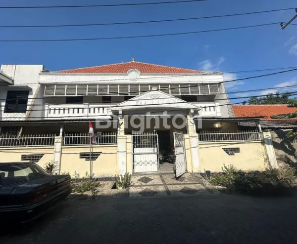 Gambar Property TERMURAH RUMAH KOS 26 KAMAR DI RUNGKUT MEJOYO, AREA UBAYA TENGGILIS