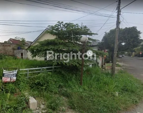 Gambar Property LAHAN STRATEGIS SAWANGAN