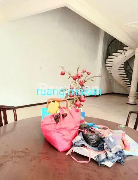 image RUMAH 2 LANTAI TANJUNG DUREN (3)