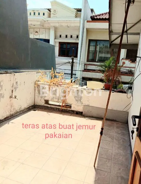 image RUMAH 2 LANTAI TANJUNG DUREN (4)