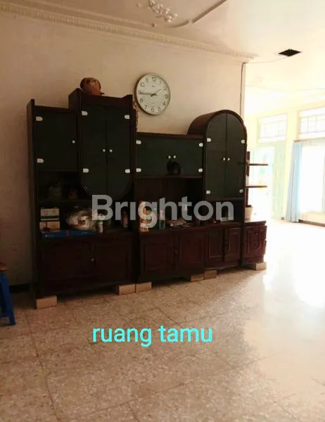 image RUMAH 2 LANTAI TANJUNG DUREN (8)