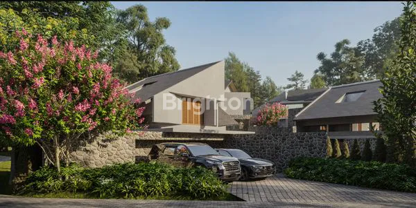 image VILLA RESORT MOUNTAIN&LAKE VIEW (2)