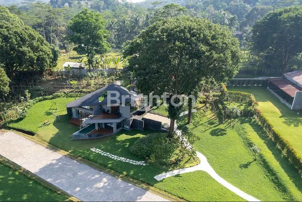 image VILLA RESORT MOUNTAIN&LAKE VIEW (3)