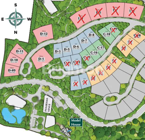 image VILLA RESORT MOUNTAIN&LAKE VIEW (6)