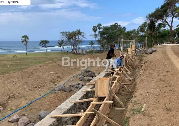 image TANAH KAVLING PINGGIR PANTAI SABA GIANYAR LOKASI STRATEGIS (2)