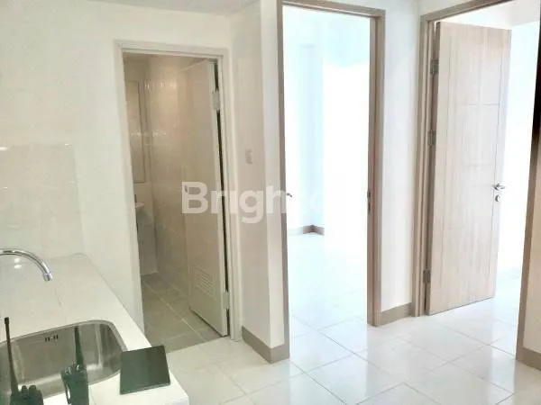 image TERMURAH!!.. SEWA APARTEMEN 2 BEDROOM TOKYO RIVERSIDE TOWER CHIKUSEI PIK2  (2)