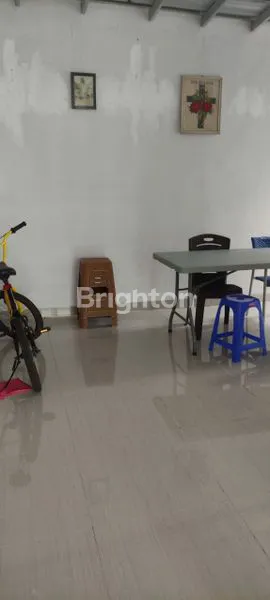 image RUMAH MEWAH 2 LANTAI FULL FURNISHED  DI KAWASAN ELITE RANCAMAYA REAL ESTATE THE SUMMIT (4)