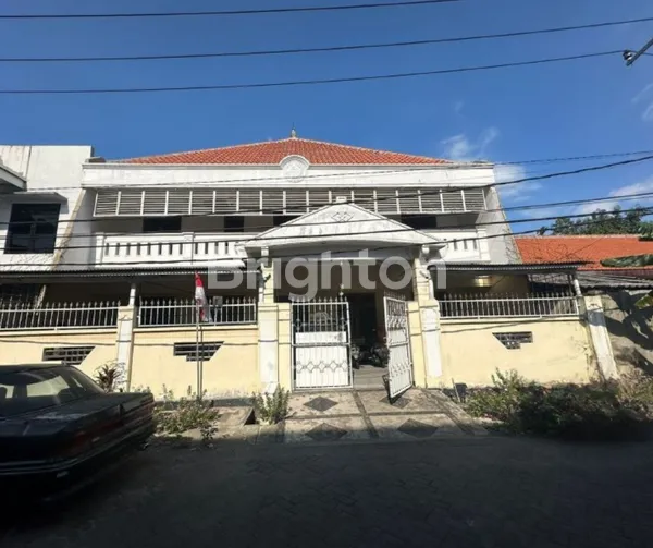 Gambar Property MURAH RUMAH KOS 26 KAMAR DI RUNGKUT MEJOYO, 3 MENIT DARI UBAYA TENGGILIS