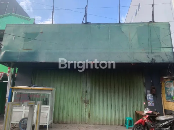 image RUKO SIAP PAKAI DEPAN JALAN RAYA DHARMAHUSADA AREA BISNIS DI TENGAH KOTA (1)