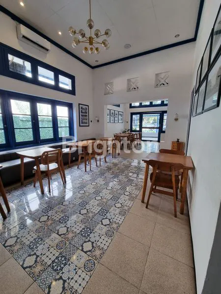 image RUMAH DAERAH IJEN , GUNUNG GUNUNG KOTA MALANG. SANGAT BAGUS (3)