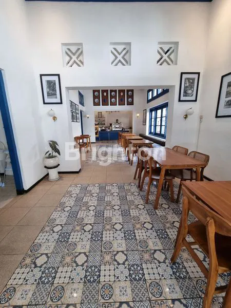 image RUMAH DAERAH IJEN , GUNUNG GUNUNG KOTA MALANG. SANGAT BAGUS (4)