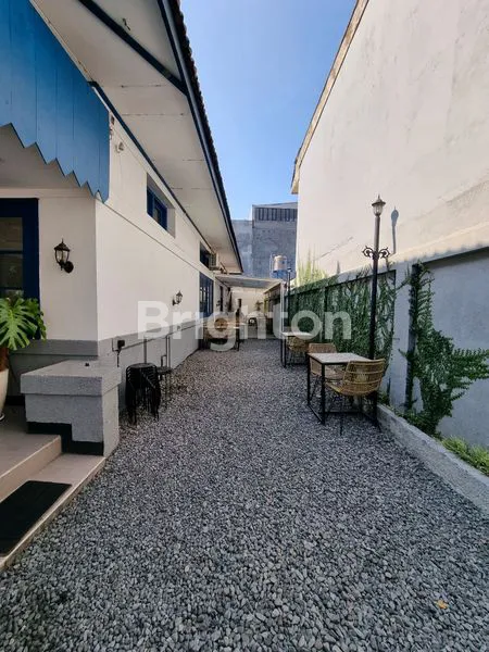 image RUMAH DAERAH IJEN , GUNUNG GUNUNG KOTA MALANG. SANGAT BAGUS (5)