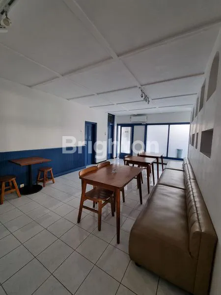 image RUMAH DAERAH IJEN , GUNUNG GUNUNG KOTA MALANG. SANGAT BAGUS (6)