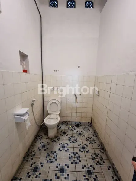 image RUMAH DAERAH IJEN , GUNUNG GUNUNG KOTA MALANG. SANGAT BAGUS (7)