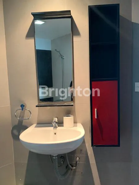 image APARTEMEN KONDOMINIUM REGENCY SHERATON (8)