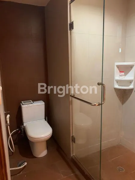 image APARTEMEN KONDOMINIUM REGENCY SHERATON (5)