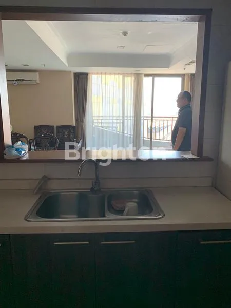 image APARTEMEN KONDOMINIUM REGENCY SHERATON (7)