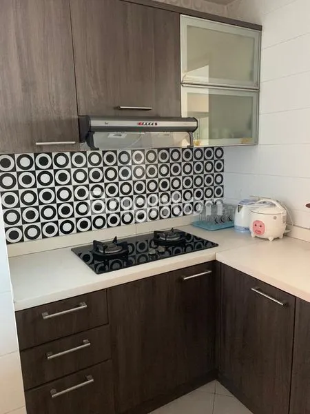 image APARTEMEN KONDOMINIUM REGENCY SHERATON (3)