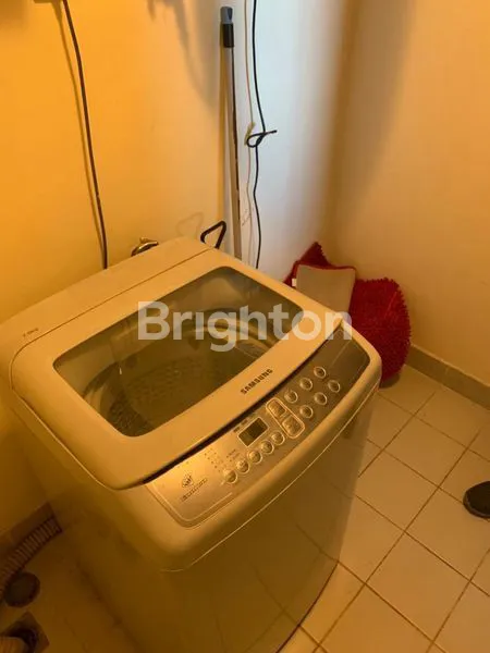 image APARTEMEN KONDOMINIUM REGENCY SHERATON (2)