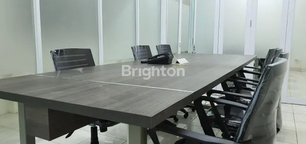 image GEDUNG 4 LANTAI MERUYA JAKARTA BARAT (5)