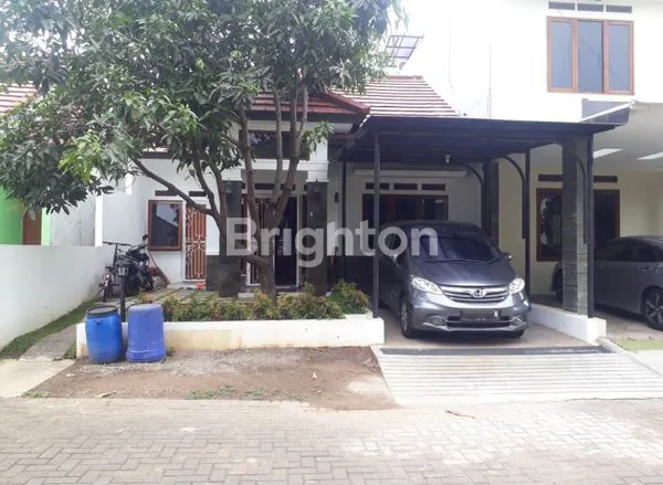 image PERUMAHAN PINUS REGENCY TERAWAT, ASRI DAN AMAN DI KOTA BANDUNG (1)