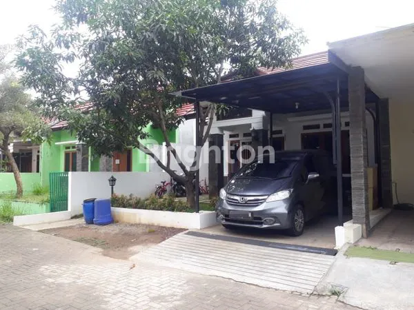 image PERUMAHAN PINUS REGENCY TERAWAT, ASRI DAN AMAN DI KOTA BANDUNG (2)