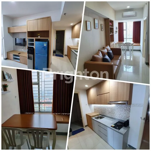 image APARTEMEN SIAP HUNI ANDERSON PAKUWON MALL SURABAYA BARAT (2)
