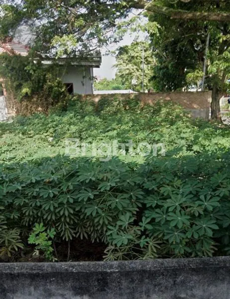 TANAH TEBING TINGGI SUMATERA UTARA