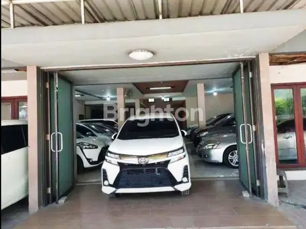 image *SHOWROOM 2 LANTAI / TEMPAT USAHA/ KOS KOSAN/  LOKASI SANGAT STRATEGIS DI BISNIS DISTRICT. (3)