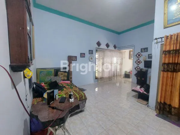 image DIJUAL RUMAH SIAP HUNI DI KOTA MADIUN (8)