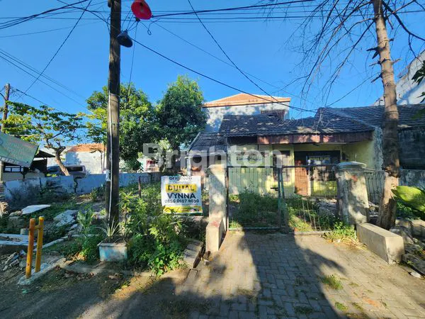image INVESTASI TANAH 182M², HOOK, AKSES JALAN LEBAR (1)