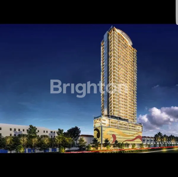 APARTMENT FORMOSA RESIDENCES BATAM