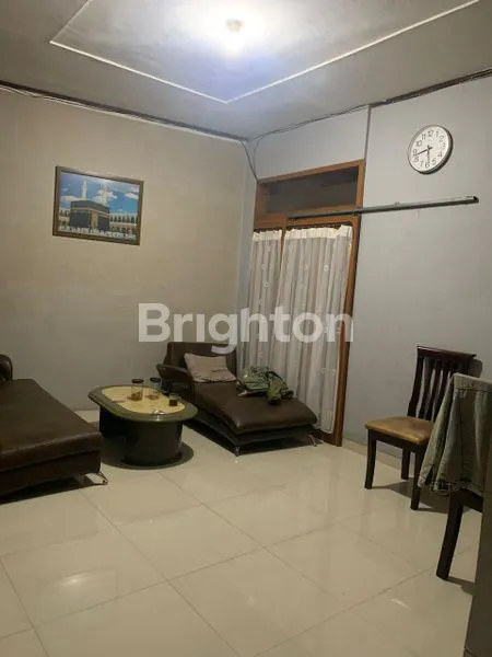image RUMAH 2 LANTAI SEMI FURNISH SIAP DI HUNI DAERAH SRIMAHI DALAM (3)