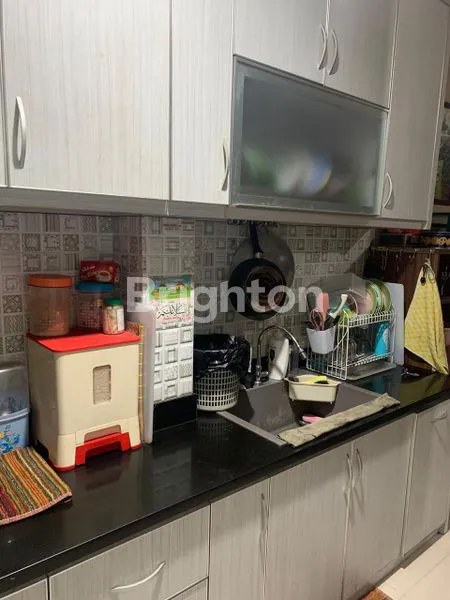 image RUMAH 2 LANTAI SEMI FURNISH SIAP DI HUNI DAERAH SRIMAHI DALAM (5)